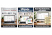 design professional notion  workspace and dashboard