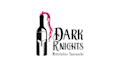 make unique restaurant, drinks, bar and night club logo