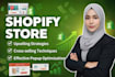 set up shopify upsell cross sell and popup to boost your sales