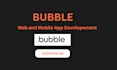 build a bubble io marketplace mvp  payment integration