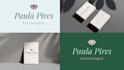 create a refined and feminine logo for your business