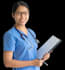 write professional nursing care plans, and case studies