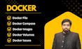 do docker docker compose swarm kubernetes helm argocd aws cloud