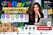 do ebay dropshipping on profit share with proven strategy