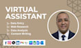 be your virtual assistant