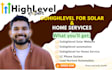build gohighlevel solar website ghl sales funnel gohighlevel solar automation