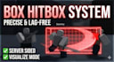 add roblox box hitboxes to your combat game system