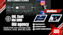 do ghl CRM, ghl automation, ghl saas, ghl white label, ghl ai agent and workflow