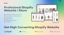 design beauty website, cosmetic website, salon website, spa website