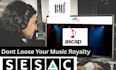 register your songs on ascap bmi songtrust and recover missing royalties