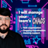 organize tasks, meetings and workflows as a project manager