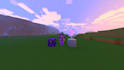 teach you crystal pvp in minecraft