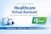 provide reliable healthcare admin and VA support