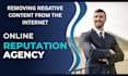 suppress negative google results with reverse SEO, online reputation management