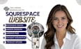 design redesign fix squarespace showit customize squarespace website template