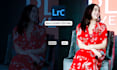 do high quality bulk photo editing in lightroom