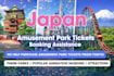 buy japan event, attraction and museum tickets