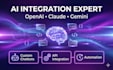 develop custom ai chatbot and automation solutions for your business