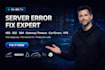 fix 403, 502, 504 gateway errors, curl error 28, fix oauth issues, ssl install