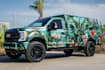 do a vehicle wrap design