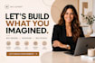 redesign wix website design website development wix website redesign wix expert