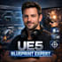 create ue5 blueprint gameplay systems, mechanics, and game logic