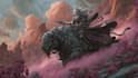 make you fantasy game art