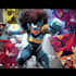 do comic book illustration graphic novel superhero comic webcomic comic artist