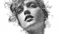 create wonderful scribble art