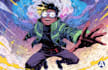 comic book pages book cover character design comic