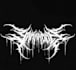 create a metal logo with vector files for merch