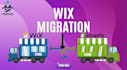 migrate wix to shopify with zero seo loss