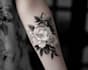 design amazing tattoo flash sheet for you