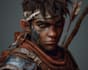 create unique game character designs