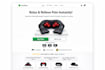 build you a scaleworthy trending product shopify store
