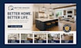 design home remodeling website kitchen renovation bathroom handyman website