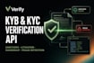 build a kyb, kyc and business verification API with fraud detection