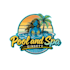 do high quality custom professional pool and spa logo design