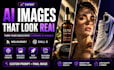 do ai image generation, ai image prompt engineering, midjourney dall e prompt