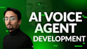 built ai voice agent using vapi, synthflow and retell ai
