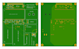 design schematic and pcb for your iot project