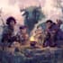 desing your dnd group party illustration