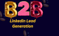 do b2b lead generation
