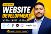 develop scalable full stack web apps for your business