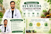 do ayurveda health consultation and diet plan