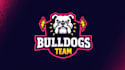 design super bulldogs logo with express delivery