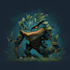 do a creature design
