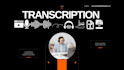 transcribe your audio to text quickly