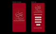 creating web mobile app designing in figma canva xd