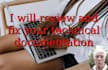 review and fix your technical documentation